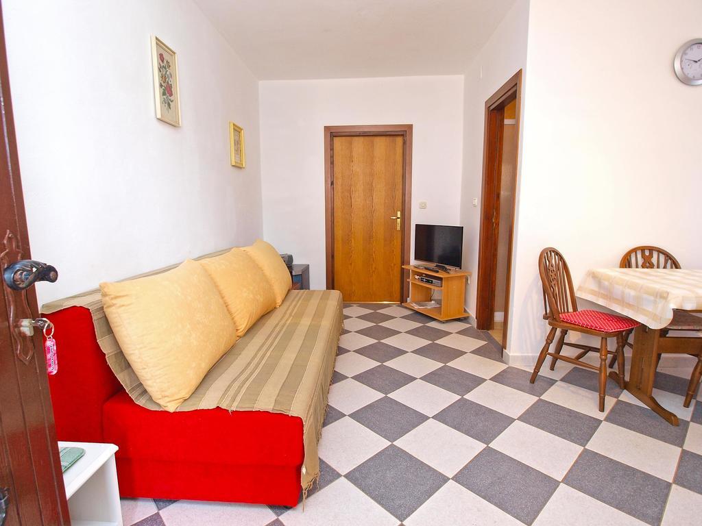 Apartments Durda 1390 Штиньян Экстерьер фото