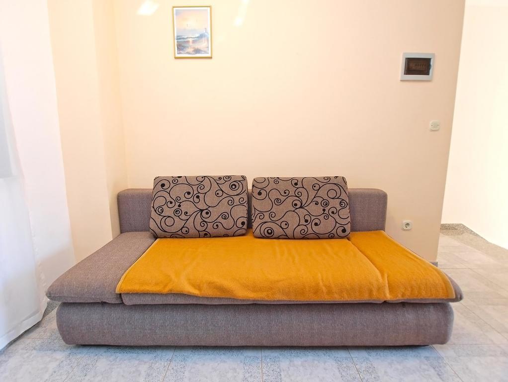 Apartments Durda 1390 Штиньян Экстерьер фото