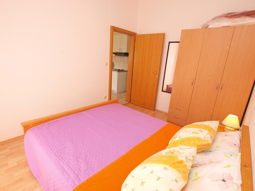 Apartments Durda 1390 Штиньян Экстерьер фото