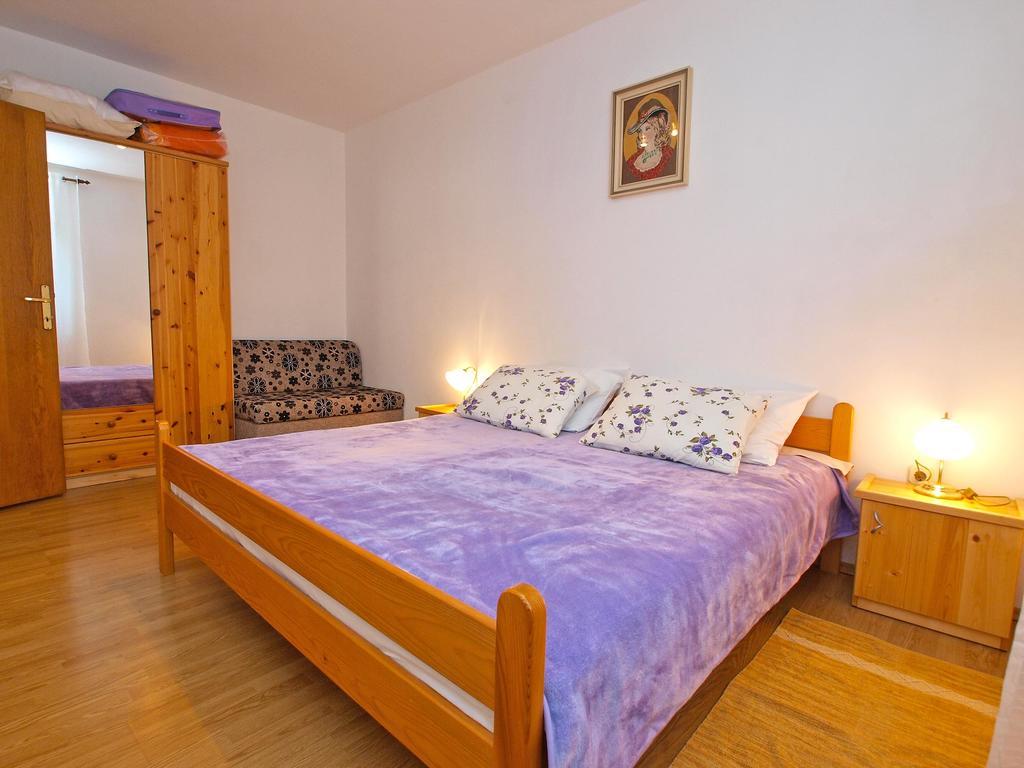 Apartments Durda 1390 Штиньян Экстерьер фото