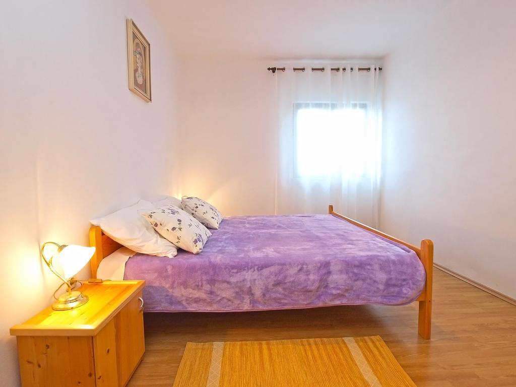 Apartments Durda 1390 Штиньян Экстерьер фото
