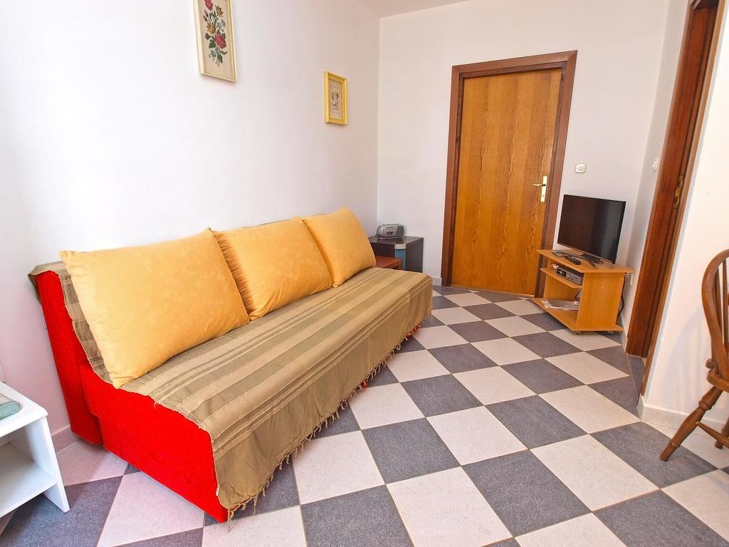 Apartments Durda 1390 Штиньян Экстерьер фото
